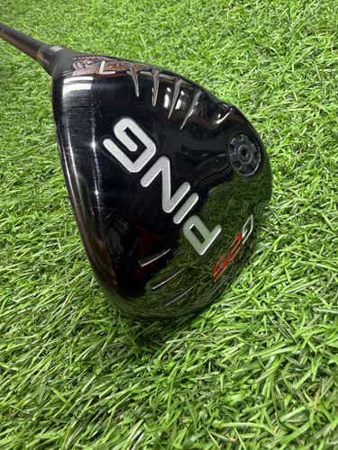 PING - G25 - 7 Wood 21 - Regular Flex - Graphite - RH