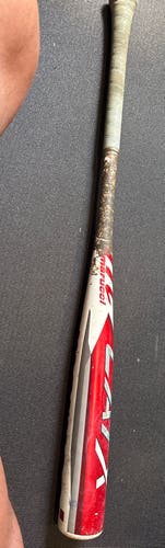 2021 Marucci CAT9 Alloy BBCOR Certified Bat (-3) 31 oz 33" (Used)