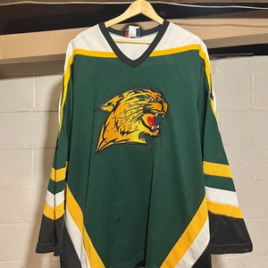 NMU game Jersey