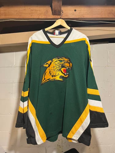 NMU game Jersey