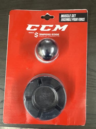 CCM (New)