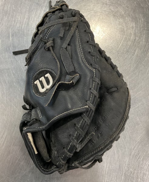 Wilson RH Catcher's A0360 Baseball Glove 31.5" (Used)