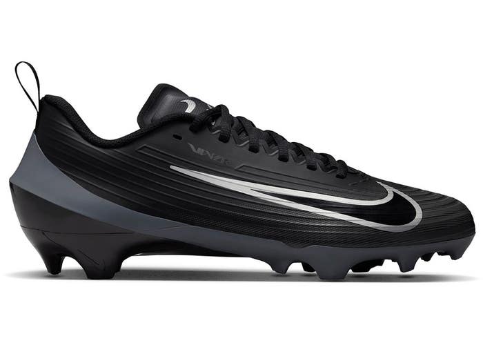 Size 13 - Nike Vapor Speed 3 Black Dark Grey FB3303-002