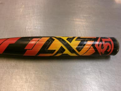 Used Louisville Slugger Lxt 2022 Bb Sb Fastpitch Bat 30" 11339-s000203151