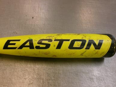 Used Easton Adv 360 Bb Sb Usssa 2 5 8 Bat 28" 11339-s000203144