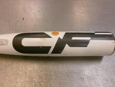 Used Demarini Cf 2022 Bb Sb Usssa 2 3 4 Bat 28" 11339-s000203143