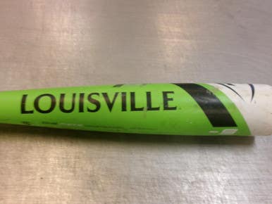 Used Easton S500 Bb Sb Usssa 2 5 8 Bat 29" 11339-s000203142