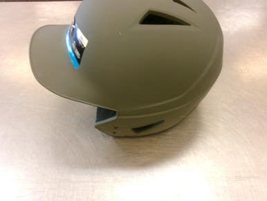Used Champro Hx Batting Helmet No Mask Grey Sm 11339-s000203132