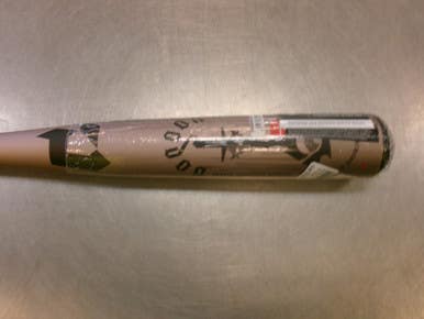 Used Demarini Voodoo Voc25r Bb Sb High School -3 Bat 33" 11339-s000203116