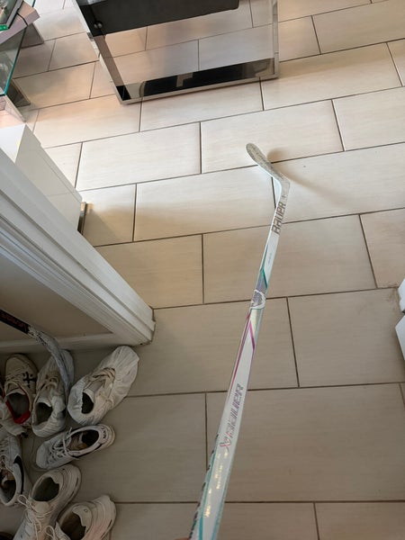 Senior Bauer Proto2 Left Hand Hockey Stick P28 70 Flex (Used)