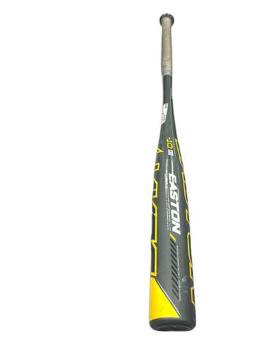 Easton HAVOC Alloy USABat Certified Bat (-10) 20 oz 30" (Used)