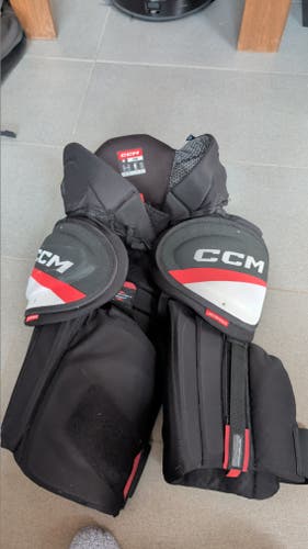 Large CCM JetSpeed Girdle (Used)