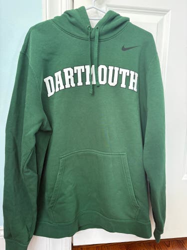 Dartmouth College Nike Hoodie