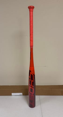 2026 Easton Ghost Advanced Composite Bat (-11) 19 oz 30" (New)