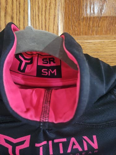 Senior (Used)