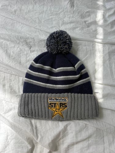 Mid Fairfield Stars Beanie