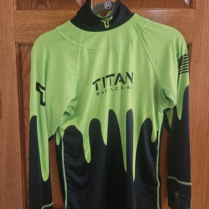 Senior (Used)