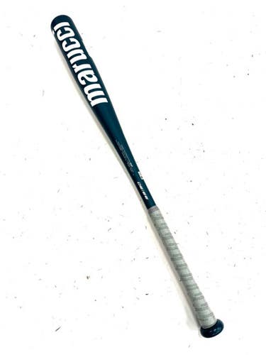 Used Marucci F5 Bb Sb High School -3 Bat 33" 11860-s000310510