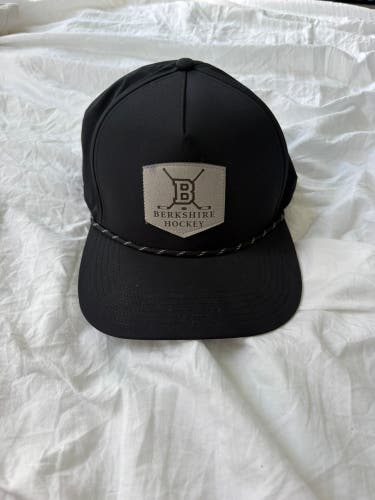Berkshire Hockey Hat