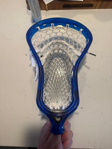 ECD Ion Used Stringing Head (Used)