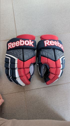 Reebok 26K Gloves 14" (Used)