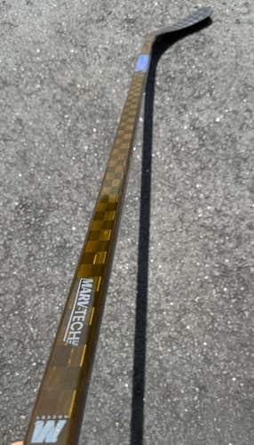 Ending in 2 days .... Senior Right Hand Hockey Stick P88 77 Flex (New)