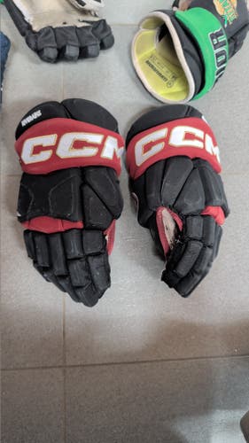 CCM HG95C Gloves 14" (Used)