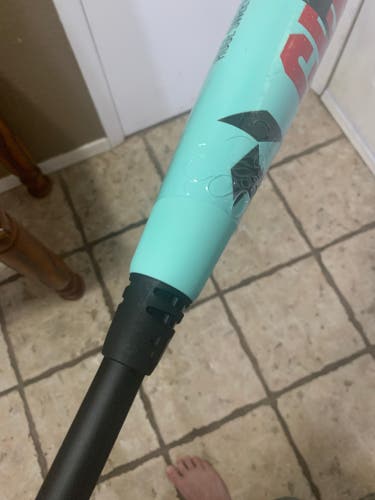 2026 DeMarini The Goods Hybrid USSSA Certified Bat (-5) 26 oz 31" (New)