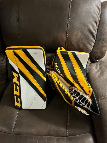 CCM EFlex 5 Regular (New)