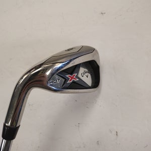 Callaway 6 Iron X hot Left Hand (Used)