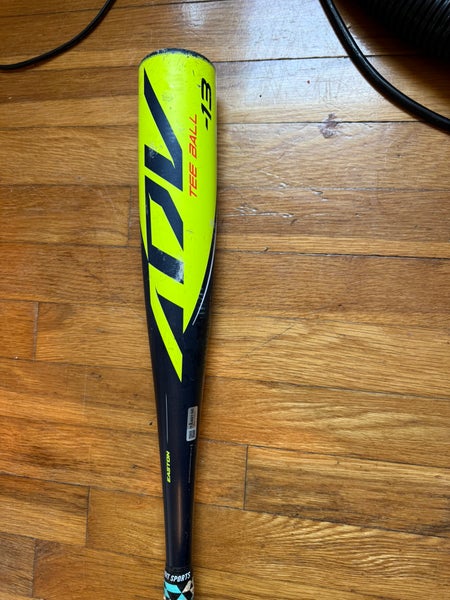 2022 Easton ADV Composite USABat Certified Bat (-13) 13 oz 26" (Used)