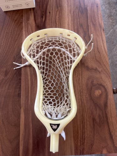 ECD Weapon X Head (Used)