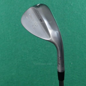 Titleist 2025 Vokey Forged 58-06B 58 LW Lob Wedge DG TI Steel Stiff JAPAN ONLY