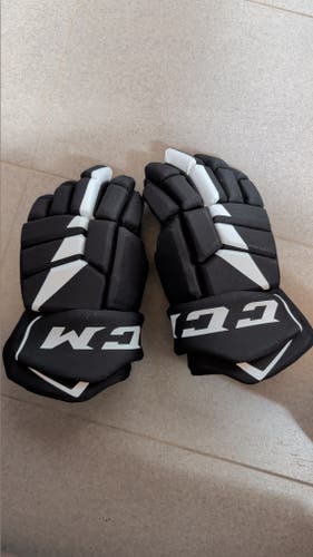 CCM JetSpeed FT475 Gloves 14" (New)