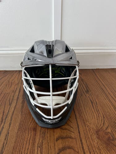 Cascade XRS Pro Helmet (Used)