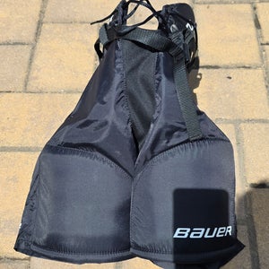 Youth Large Bauer Lil Sport Hockey Pants (Used)