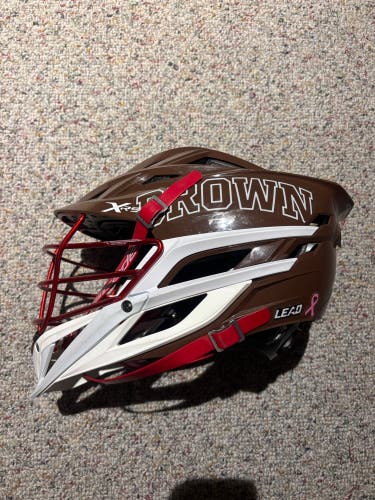 Maverik XRS Helmet (Used)