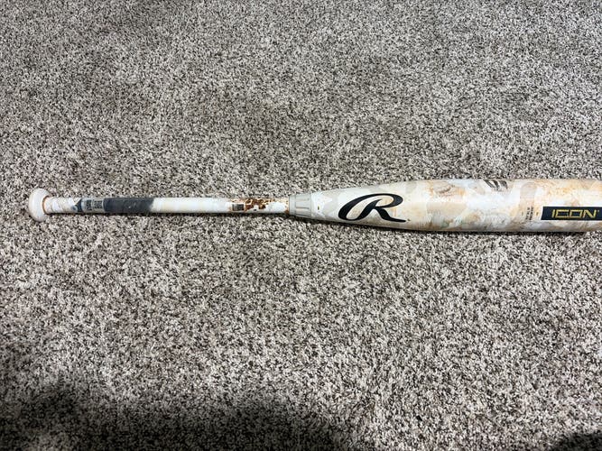 2025 Rawlings Icon 29” drop 10