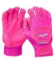 New Rawlings Workhorse Bg Adult Md Pnk 11860-rawwh25bgpkm