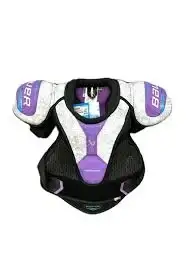 New S26 Vapor Fly-w Wmns Sm Shoulder Pad 11860-bar1067179sm