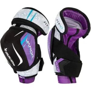 New S26 Vapor Fly-g Girls Md Elbow Pad 11860-bar1067182md