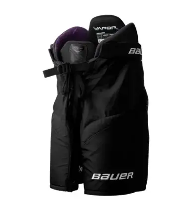 New S26 Vapor Fly-g Girls Md Blk Pants 11860-bar1067187bkmd