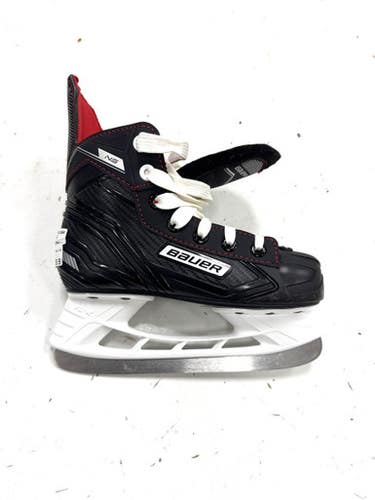 Used Bauer Ns Youth Hockey Skate Youth 13.0 11860-s000310042