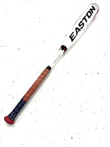 Used Easton Adv 360 Bb Sb Usssa 2 3 4 Bat 30" 11860-s000310048