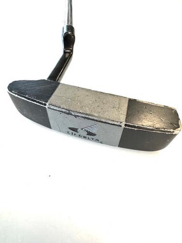 Used Z1 Delta Mens Putter Lh 11860-s000310191