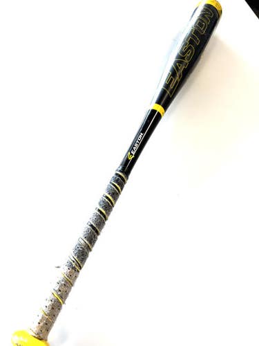 Used Easton S3 Bb Sb Usssa 2 3 4 Bat 30" 11860-s000310192