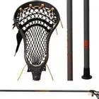 New Warrior Burn Next Defense Stick Black 11860-warbnd3bkdef