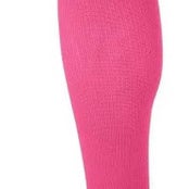 New Over The Knee Lt Pnk Lg Socks 11860-chpas11lpl