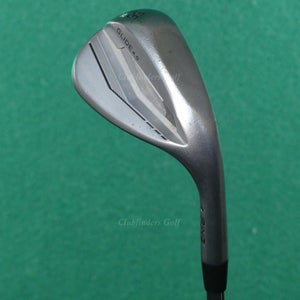Ping Glide 4.0 Chrome Black Dot 56-S-12 56 SW Sand Wedge Z-Z115 Steel Wedge
