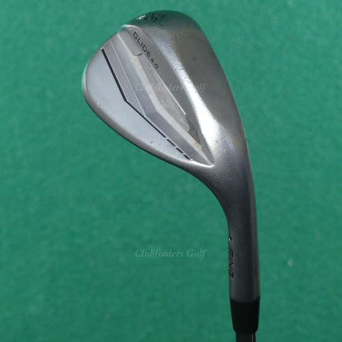 Ping Glide 4.0 Chrome Black Dot 56-S-12 56 SW Sand Wedge Z-Z115 Steel Wedge